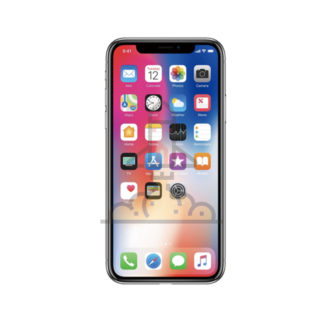 iPhone X