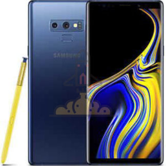 N960 Galaxy Note 9