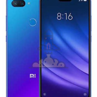 Mi 8 Lite